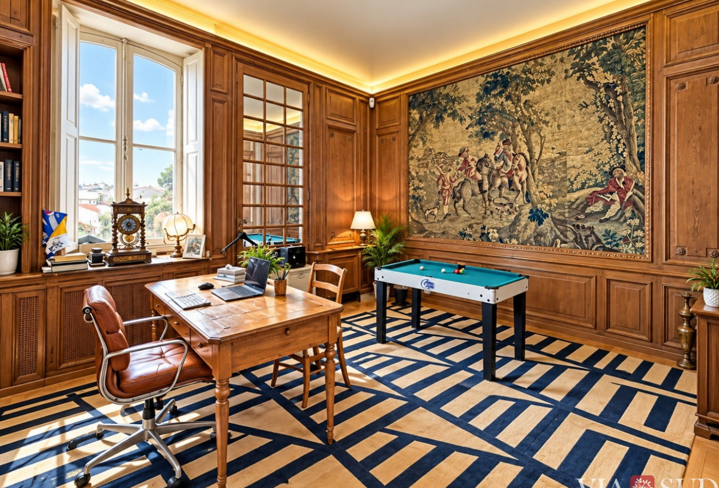 vente Maison de caractère Beziers - Photo 3