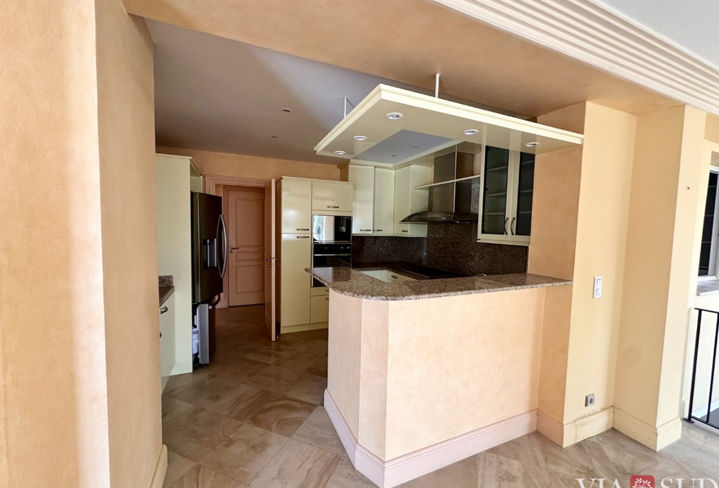 location Appartement Beziers - Photo 7