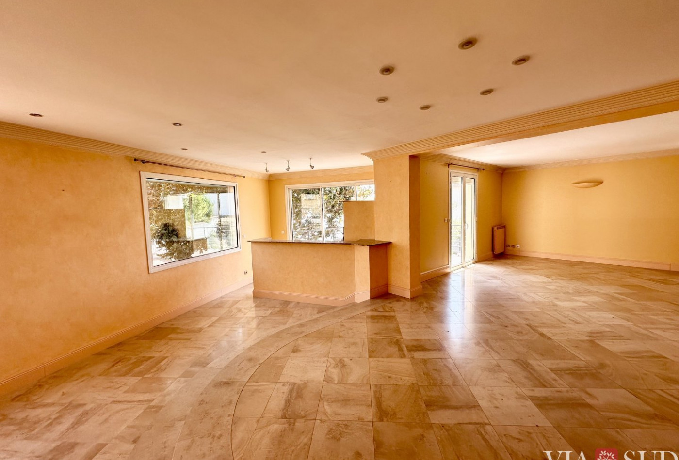 location Appartement Beziers - Photo 1