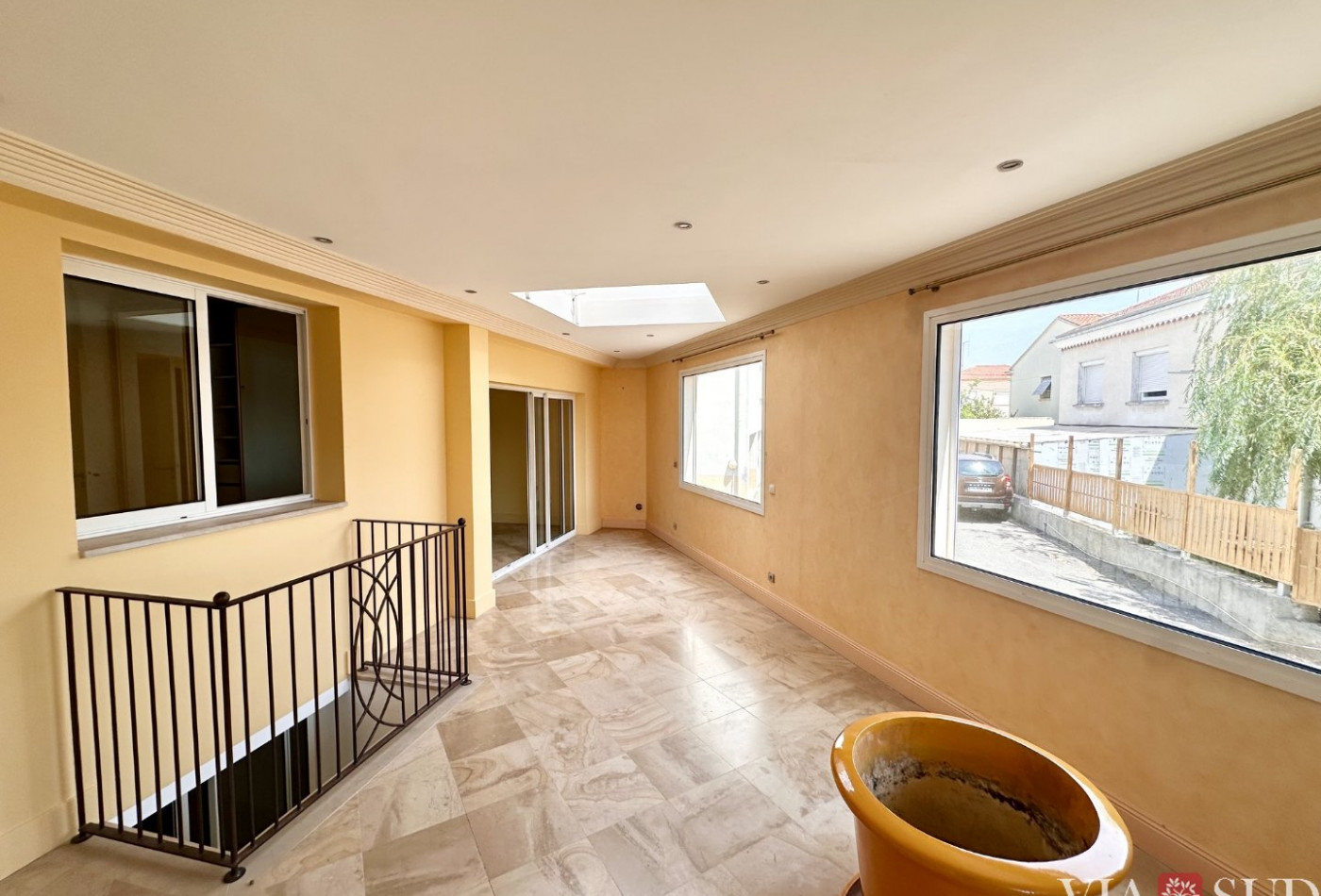 location Appartement Beziers - Photo 9