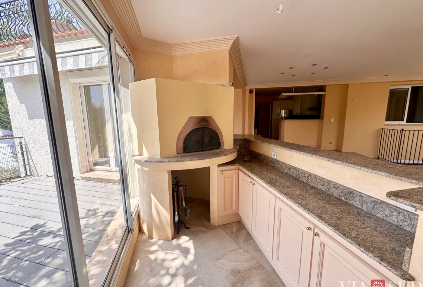 location Appartement Beziers - Photo 10