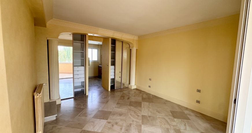 location Appartement Beziers