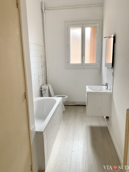 à louer Appartement Beziers - Photo 3