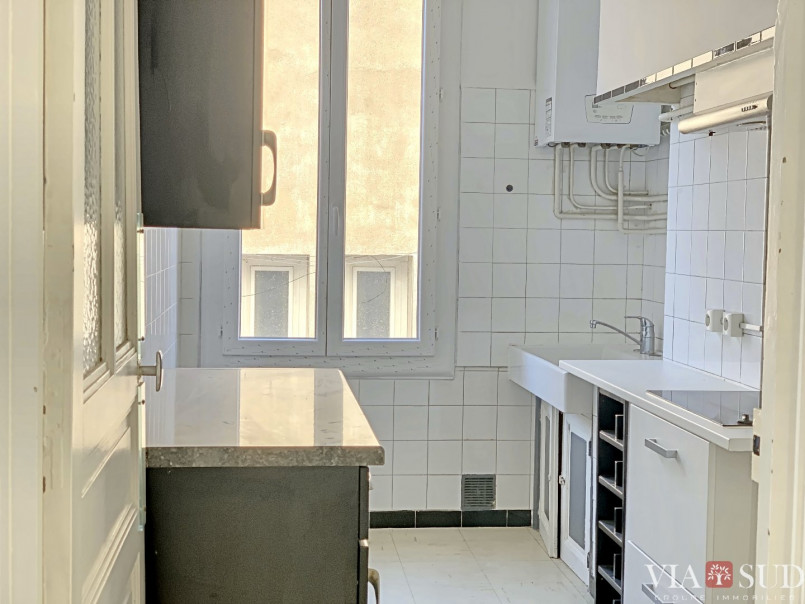 à louer Appartement Beziers - Photo 2