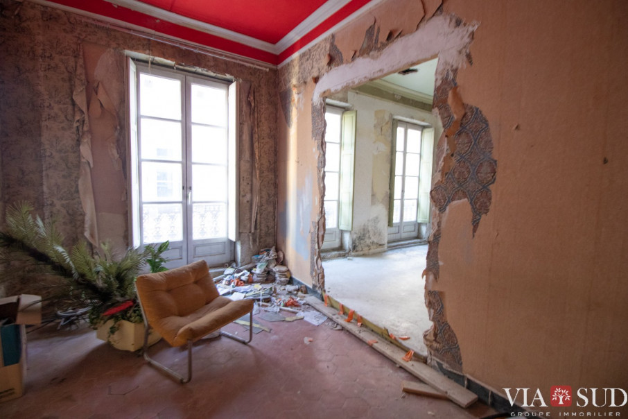 for sale Immeuble Beziers - Photo 3