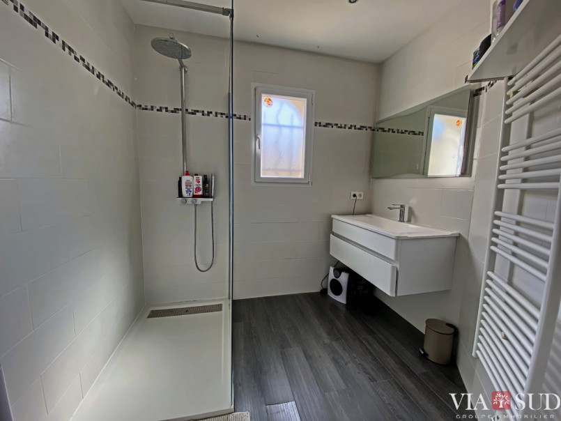 à vendre Maison Nissan Lez Enserune - Photo 8