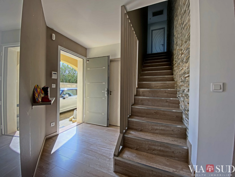 à vendre Maison Nissan Lez Enserune - Photo 4