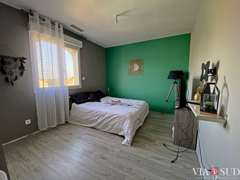 à vendre Maison Nissan Lez Enserune - Photo 9