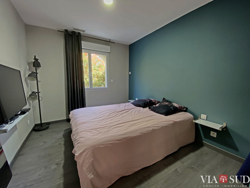 à vendre Maison Nissan Lez Enserune - Photo 7