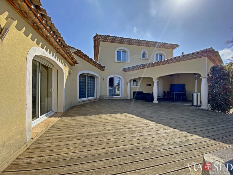 à vendre Maison Nissan Lez Enserune - Photo 10