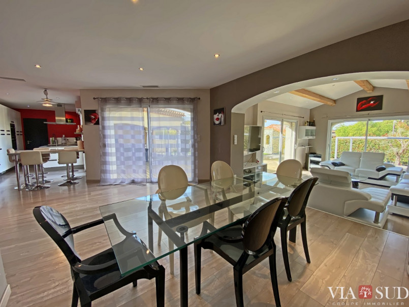 à vendre Maison Nissan Lez Enserune - Photo 5