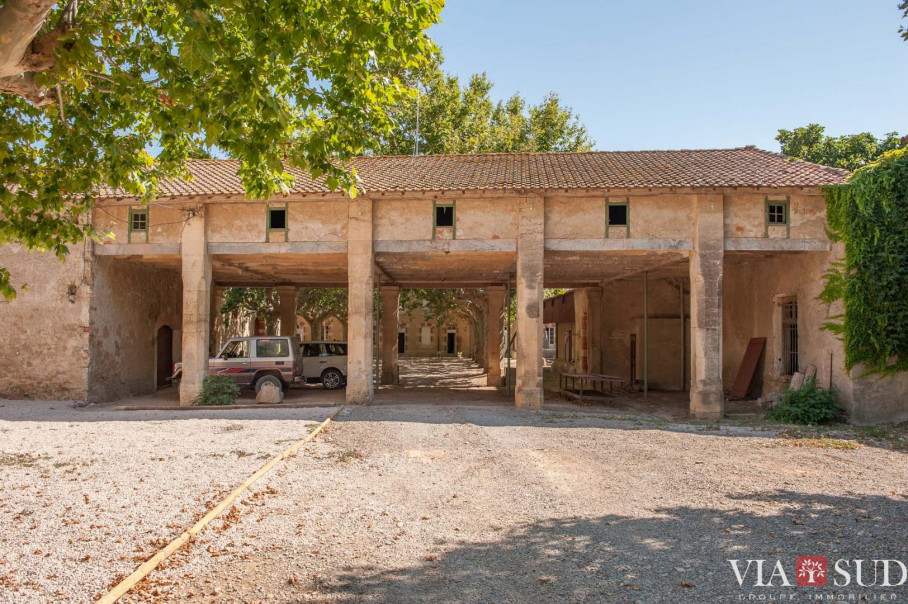 à vendre Domaine Narbonne - Photo 10