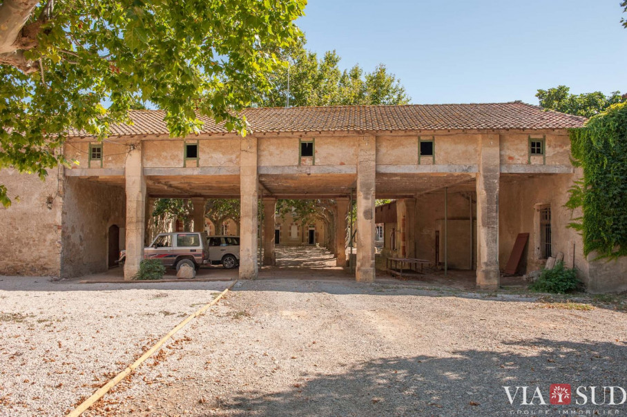 for sale Domaine Narbonne