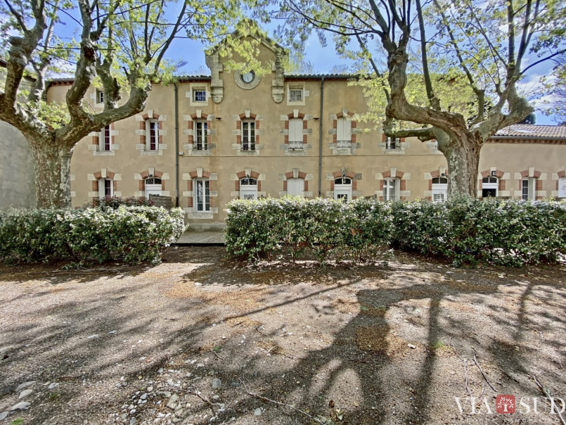 à vendre Domaine Narbonne - Photo 2