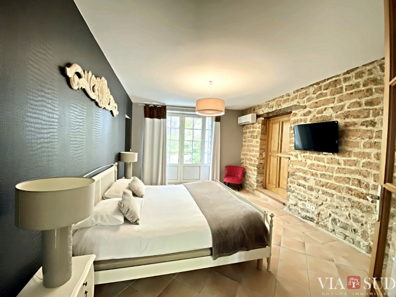 à vendre Domaine Narbonne - Photo 9