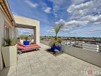 à vendre Appartement terrasse Beziers