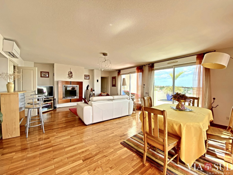 à vendre Appartement terrasse Beziers - Photo 5