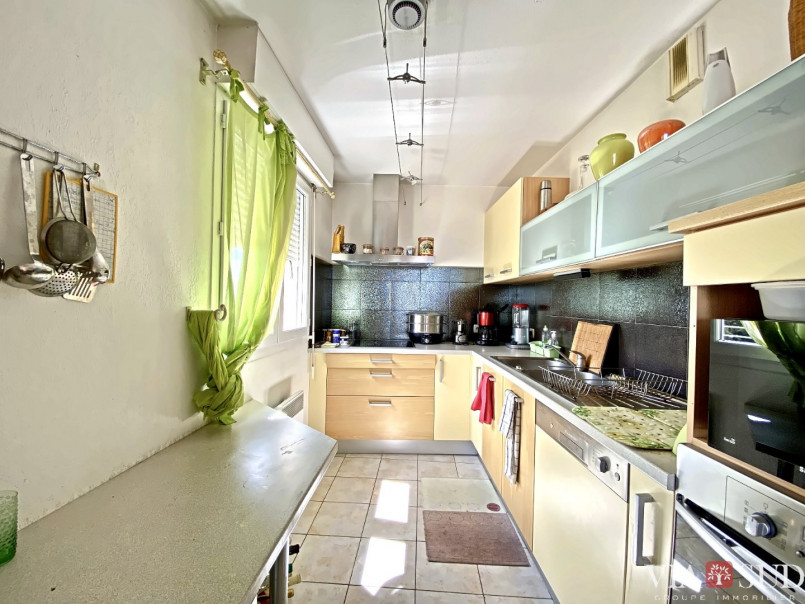 à vendre Appartement terrasse Beziers - Photo 6