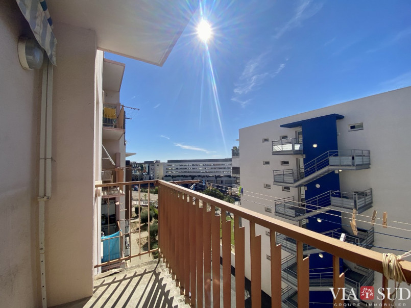 à vendre Appartement Beziers - Photo 7