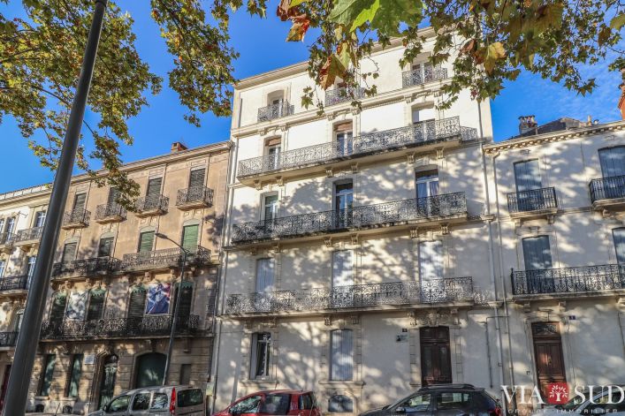 A vendre Appartement Beziers | R�f 343322936 - Via sud immobilier