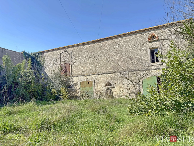 vente Domaine Nissan Lez Enserune - Photo 5