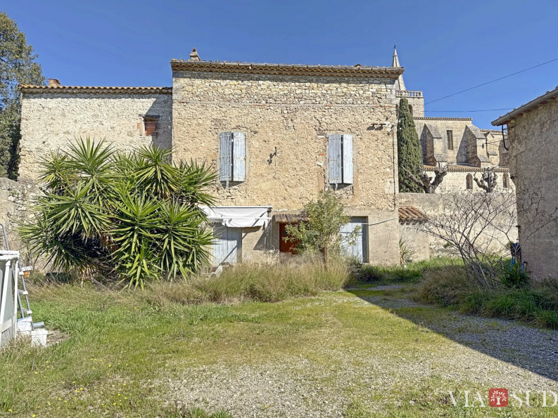 vente Domaine Nissan Lez Enserune - Photo 4