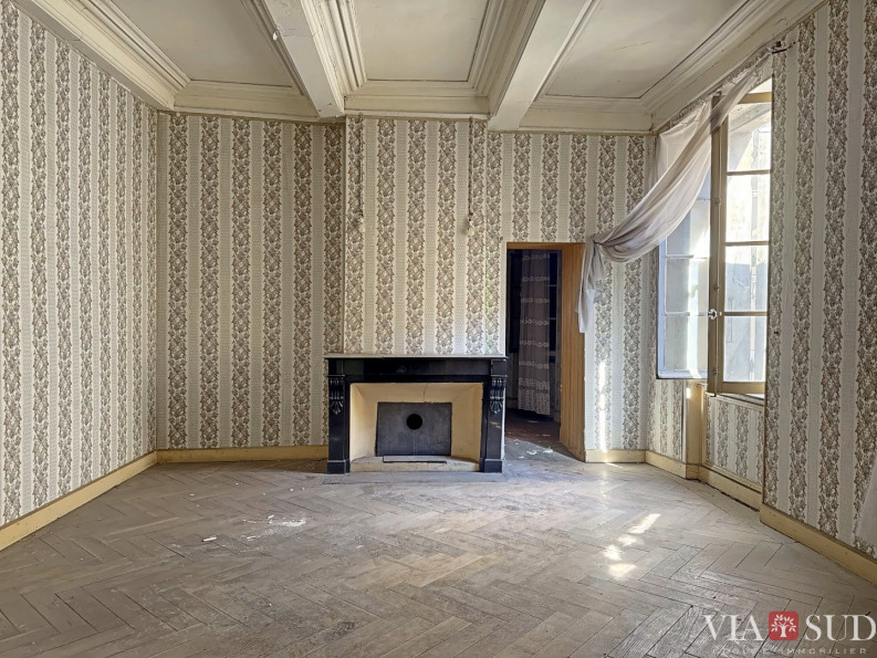 vente Domaine Nissan Lez Enserune - Photo 9