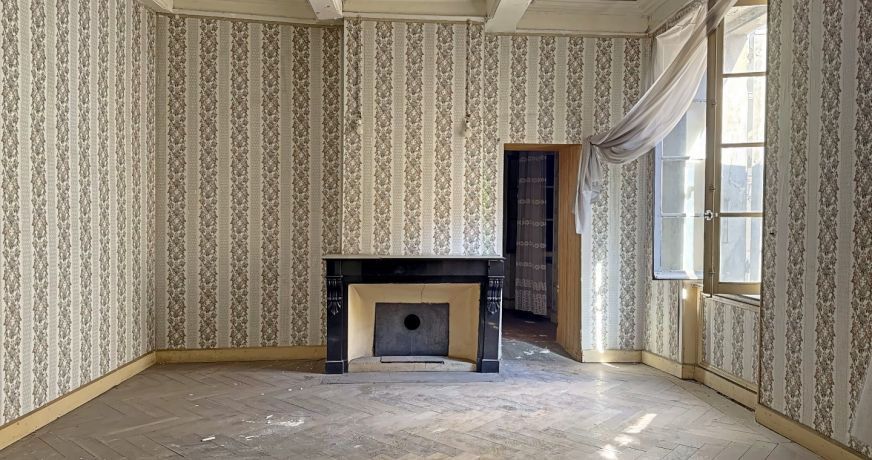 vente Propriété Nissan Lez Enserune