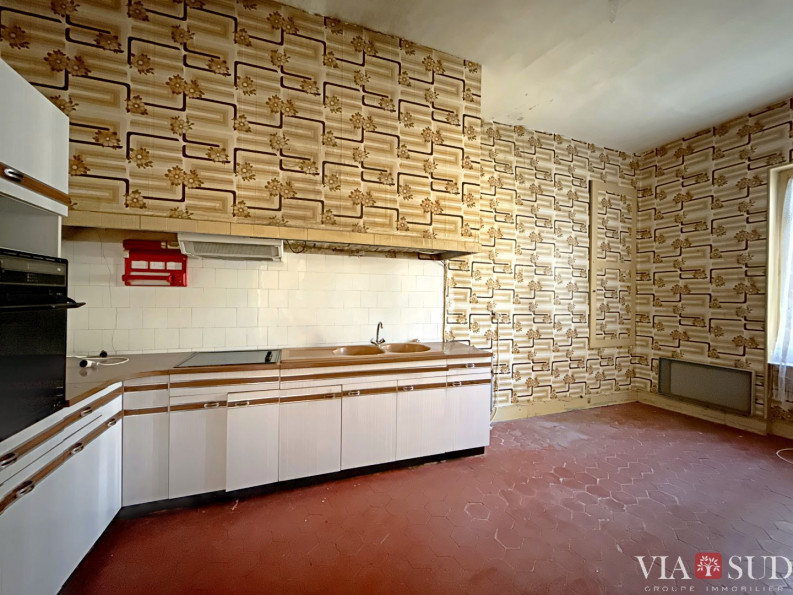 vente Domaine Nissan Lez Enserune - Photo 8