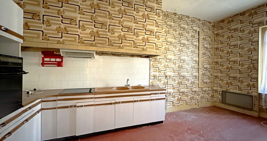 vente Propriété Nissan Lez Enserune