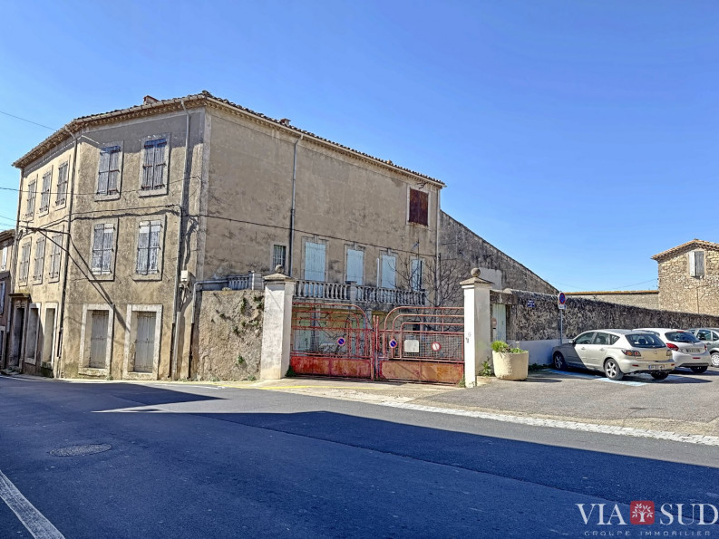 vente Domaine Nissan Lez Enserune - Photo 3