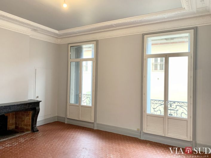 A louer Appartement Beziers | R�f 343322974 - Via sud immobilier