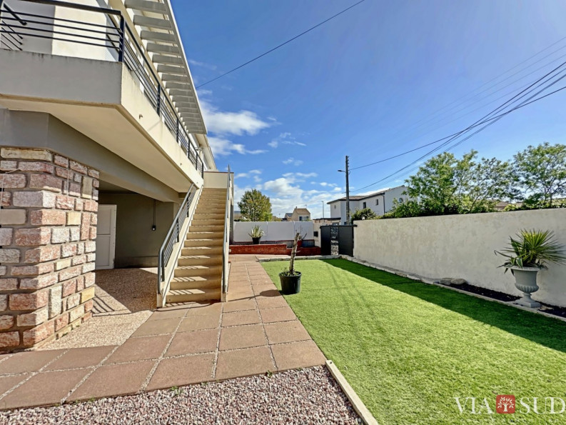 location Maison Beziers - Photo 2