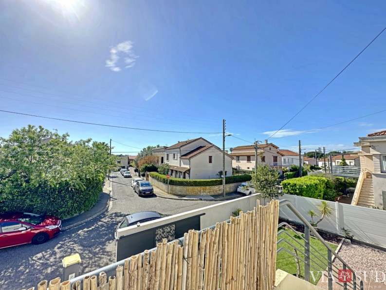 location Maison Beziers - Photo 8