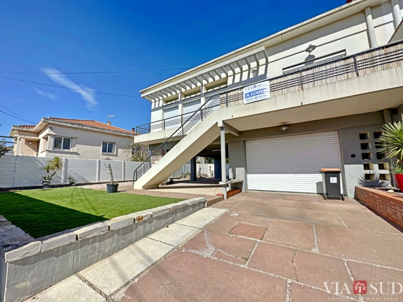 location Maison Beziers - Photo 1