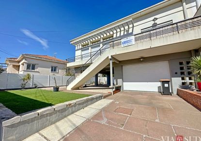 location Maison Beziers