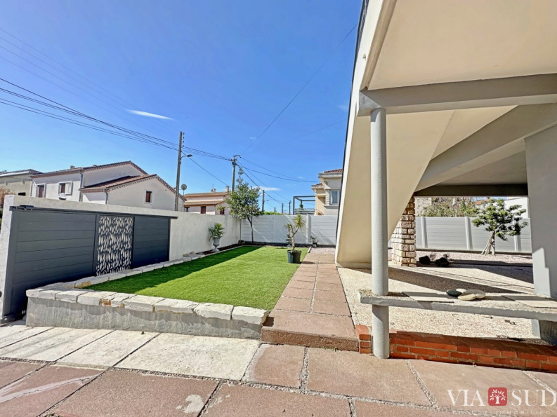 location Maison Beziers - Photo 3