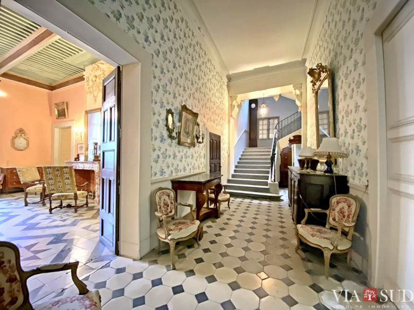 à vendre Maison bourgeoise Beziers - Photo 1