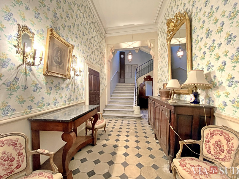 à vendre Maison bourgeoise Beziers - Photo 4