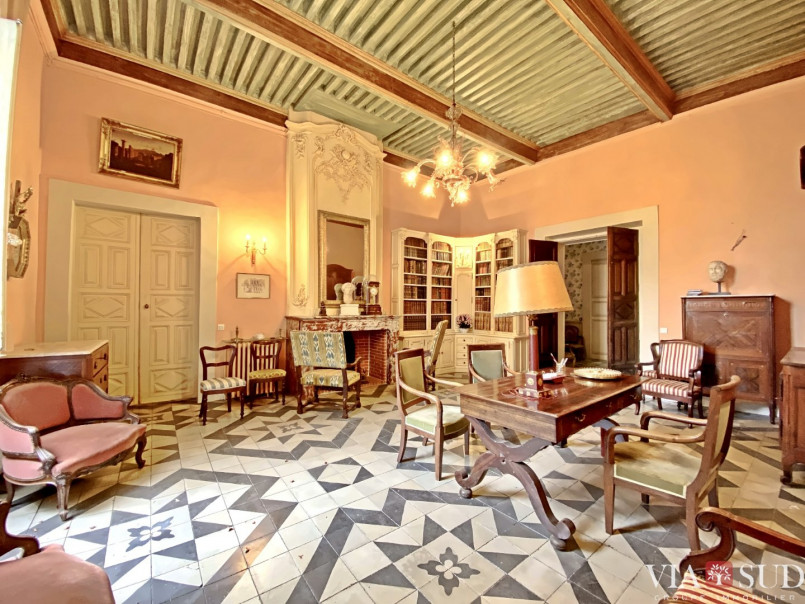 à vendre Maison bourgeoise Beziers - Photo 2