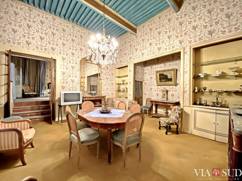 à vendre Maison bourgeoise Beziers - Photo 5