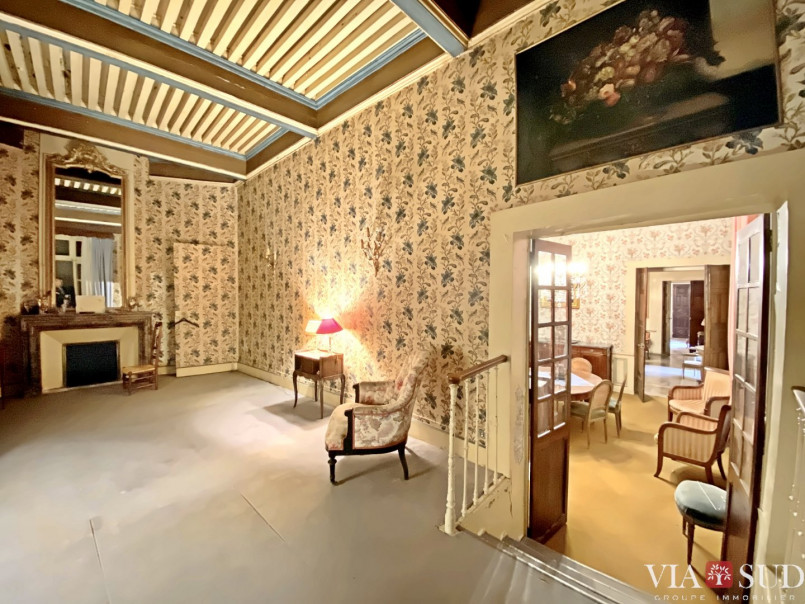 à vendre Maison bourgeoise Beziers - Photo 6