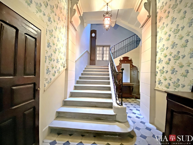 à vendre Maison bourgeoise Beziers - Photo 8