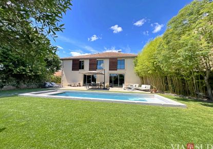 vente Maison loft Beziers