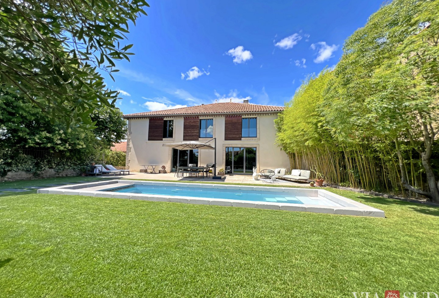 vente Maison loft Beziers - Photo 1