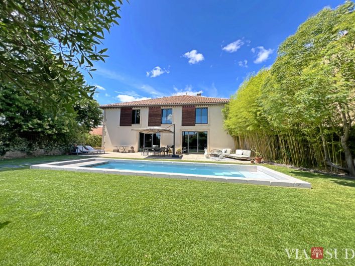 à vendre Maison loft Beziers