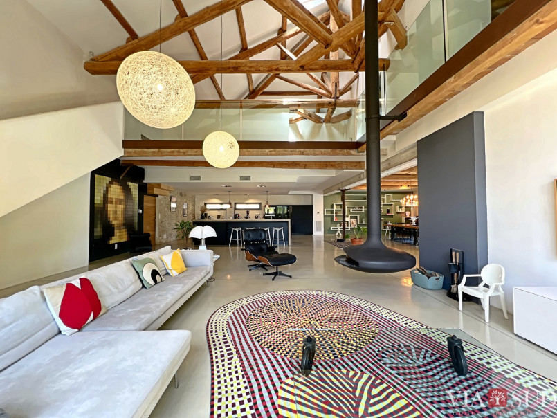 à vendre Maison loft Beziers - Photo 6