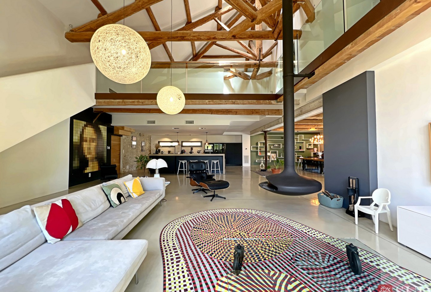 vente Maison loft Beziers - Photo 6