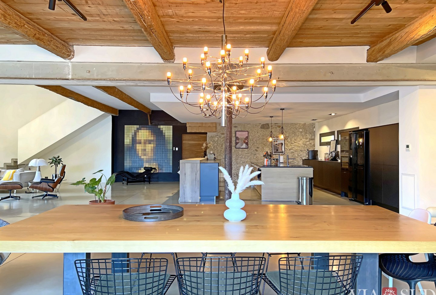 vente Maison loft Beziers - Photo 8