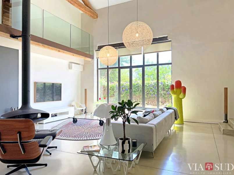 for sale Maison loft Beziers - Photo 10